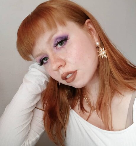 _SPOILED WAIFU_ top model pictures