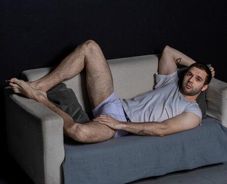 aleksei dem model naked image