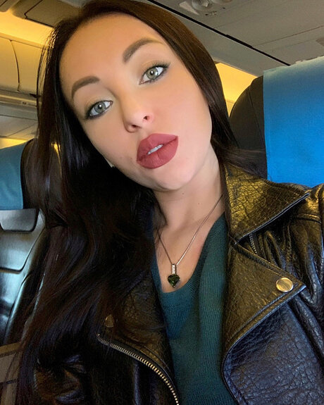 Carolina Vogue star nice pictures