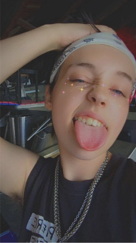 Buggy420 model sex img