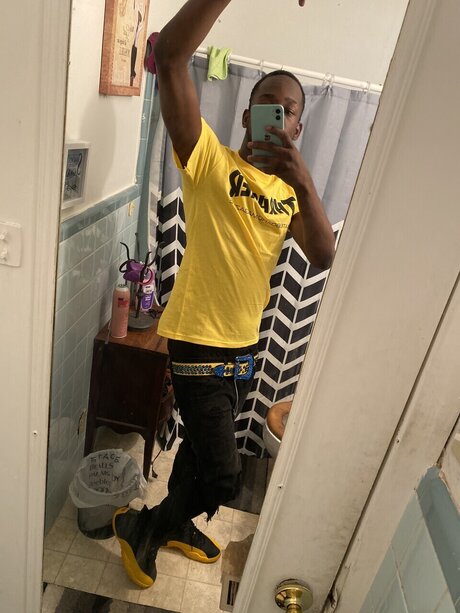 StiXxK Baby_ star nudes photo