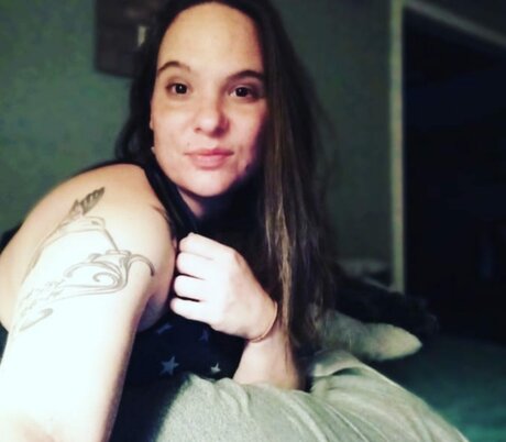 Quinn Rush star art image