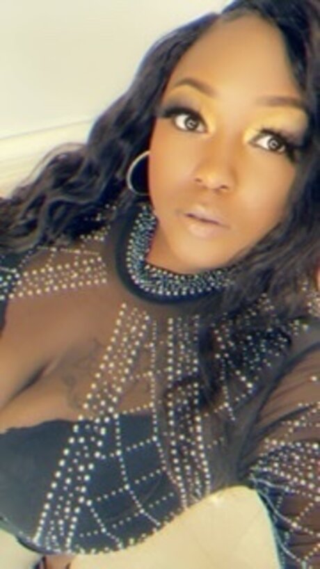 Camillia NEWS LADY star erotic photo