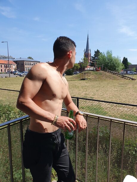 Herby Otvos pornstar xxx pic