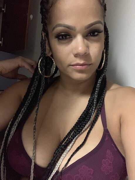 _Ojos brujos_ nice star photo