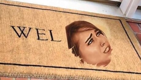 Pinfield star art pic