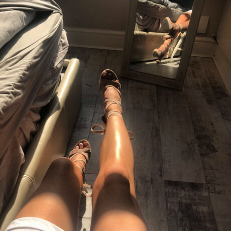 Reece Enoch model adult archive