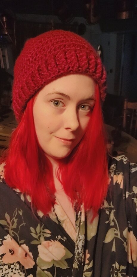 Deannea star naked picture