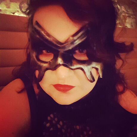 Lady Grace Plus model photos