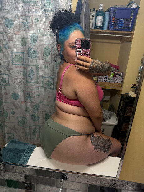 urfavbunny star hot pictures