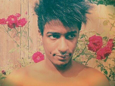 Luis Argueta exclusive pornstar photos