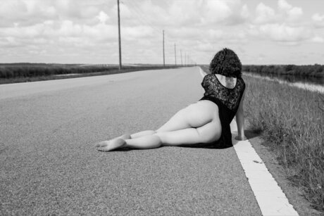 Moxxi Black model picture