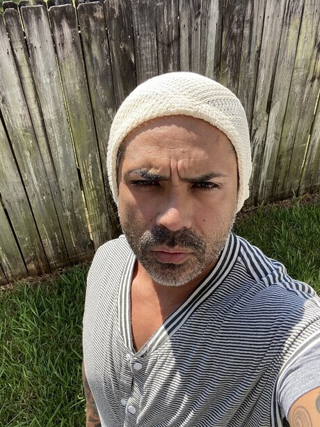 Gustavo Troche pornstar nudes photo