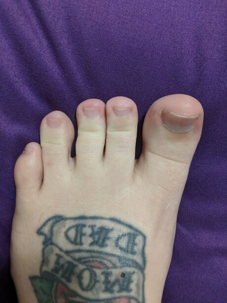 Miss Quinn perfect model photos