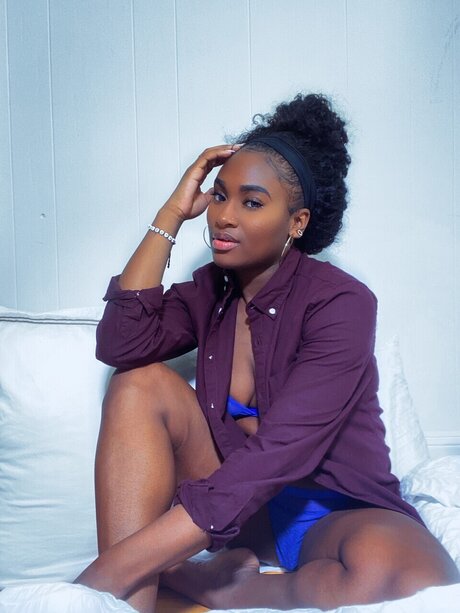 Yourtomboyinheels nice model photos