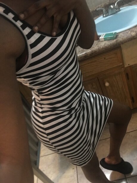 CeCe Blanco model nude picture