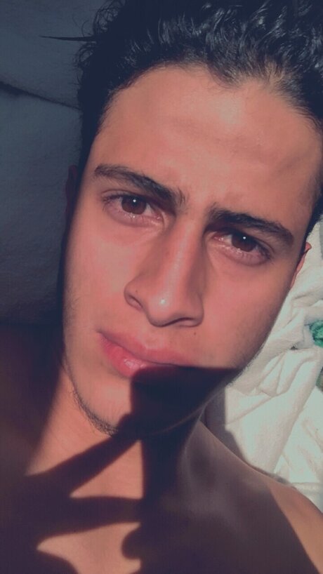 Andy Saenx high quality model photos