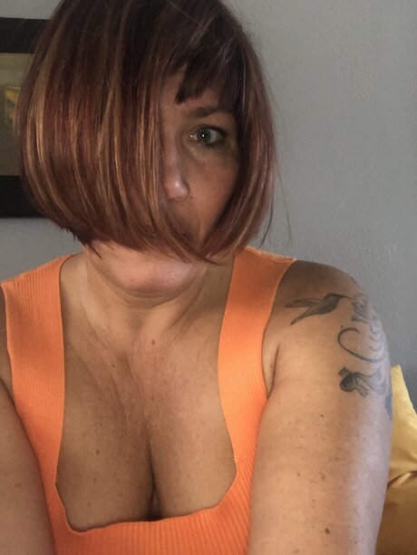 ScarletJade10 pornstar nude photo