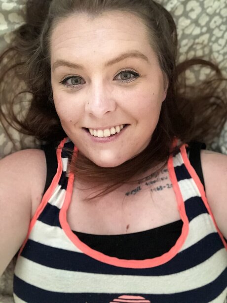 Harmony Rose adult star photo