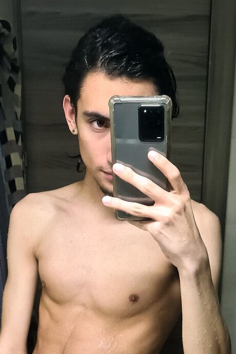 Twink 19 model porn pics