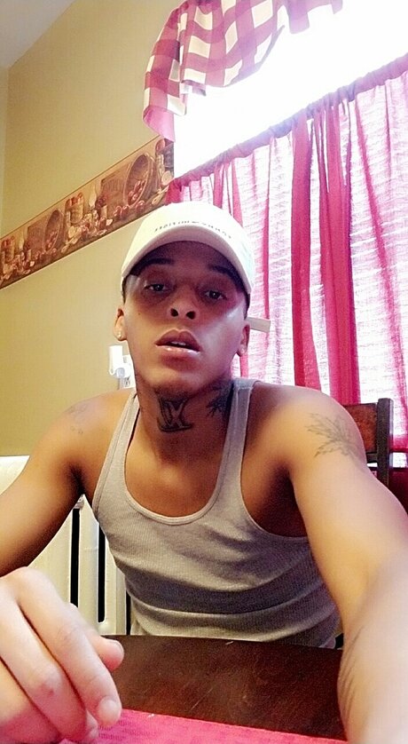 DaBoogieman2x model nudes photo