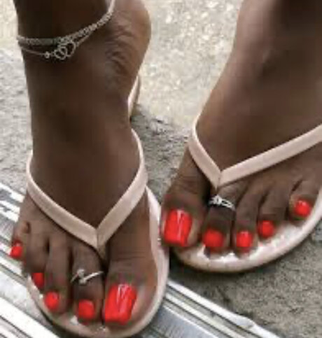 UnicornSoles model erotic image