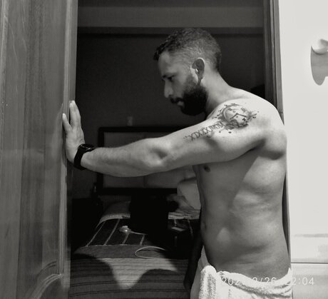 Hector model xxx pics