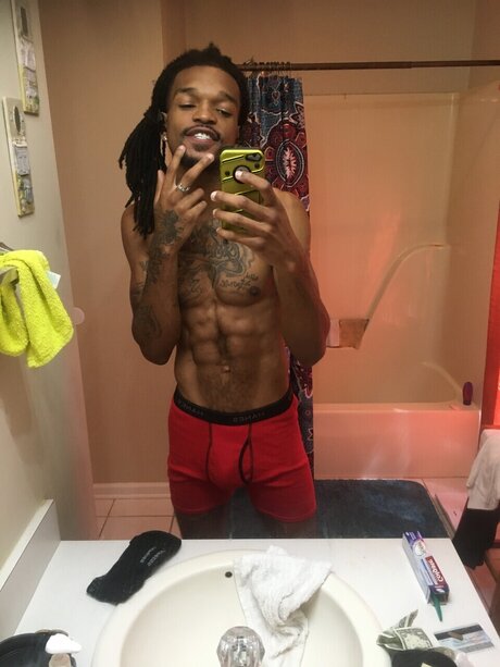 Waldo D Great model perfect pic