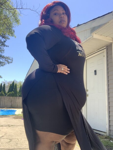 Badlilbhabie star nice picture