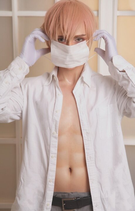 Gregori model gallery