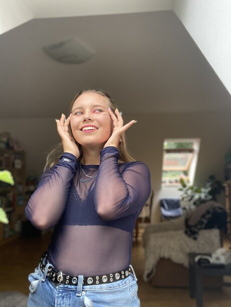 Michaela sex actress photos