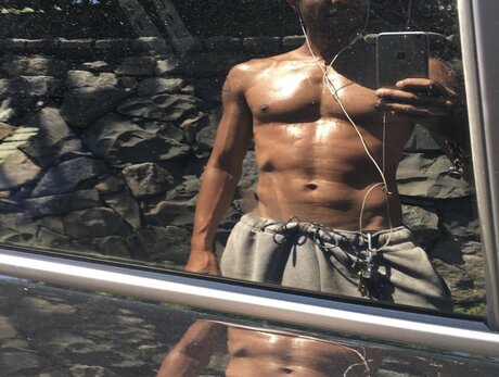 King Handsome pornstar sexy archive