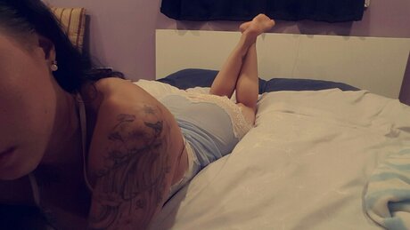 Vivian Rose nudes model photo