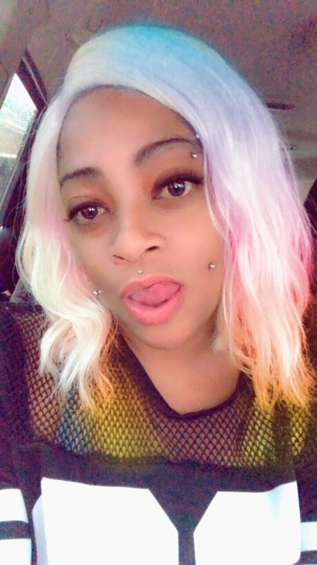 Fatt Baybee pretty actress images