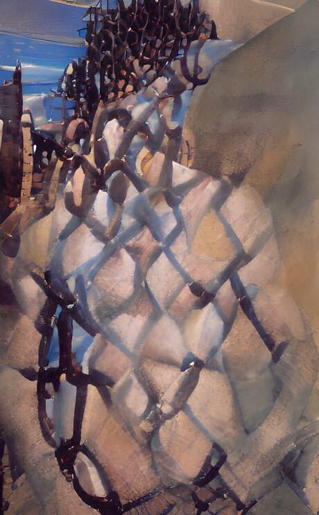 AI Queer erotic actress images