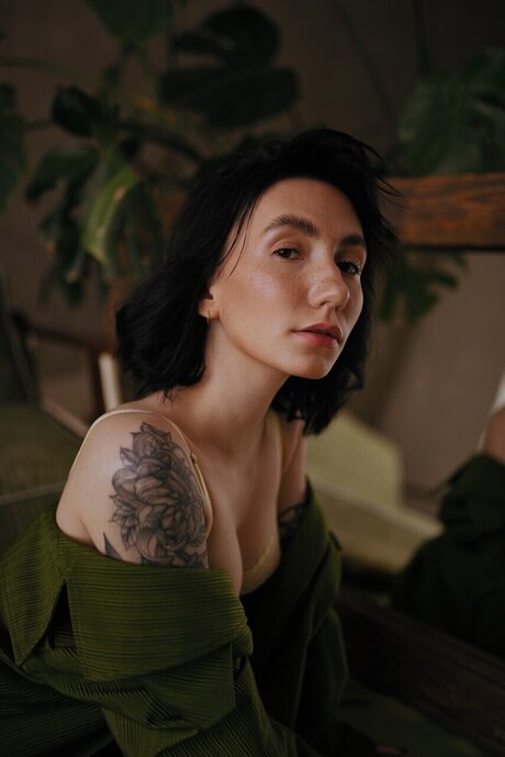 Gonchaya Tindala model art img