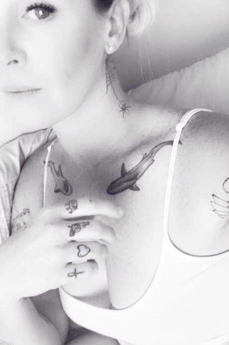 Jaime Harris pornographic star photos