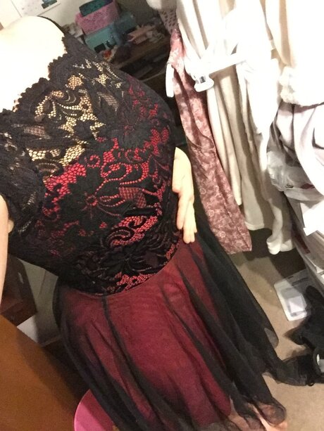 Kayley Uland high quality model picture