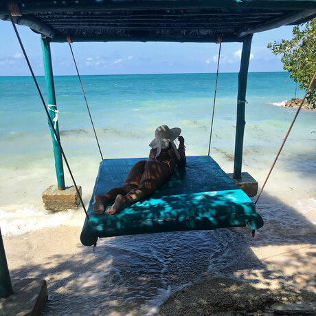 Liis rios nice star archive