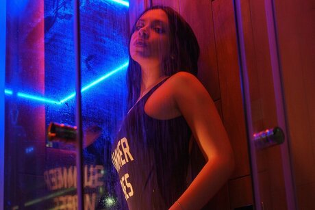 _Gentle Fairy_ sexy star pic