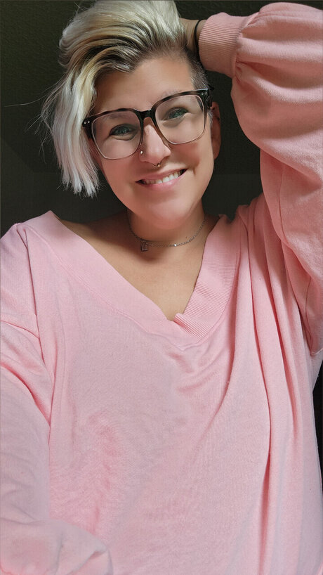 HurricaneBambam star nude image