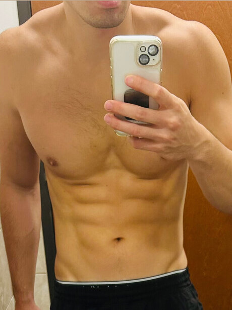 Kevin L nudes pornstar pics