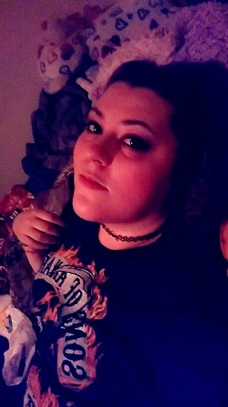 Shelby Walter pretty actress photo