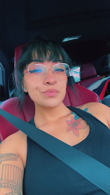 ThtGirlAcadia pornstar art photo