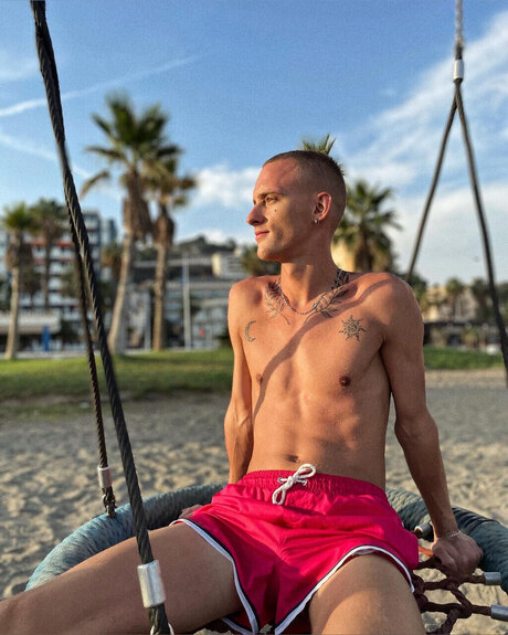 Dominikkk brand new pornstar erotic galleries