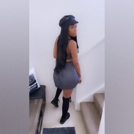 Mahogani44 nice pornstar photo