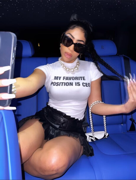 JusssJayy erotic model galleries