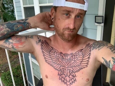 InkedJax perfect star image