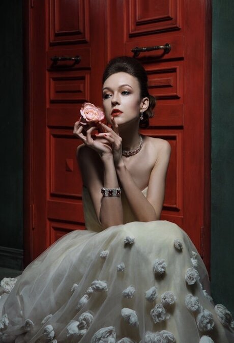 Mistress gala hot actress gallery