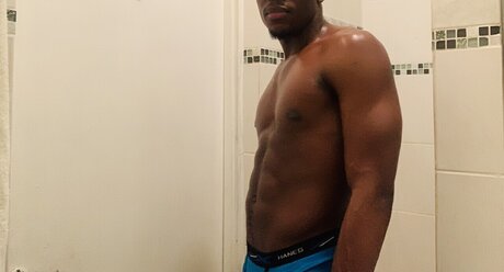 Joedeci sexy model image